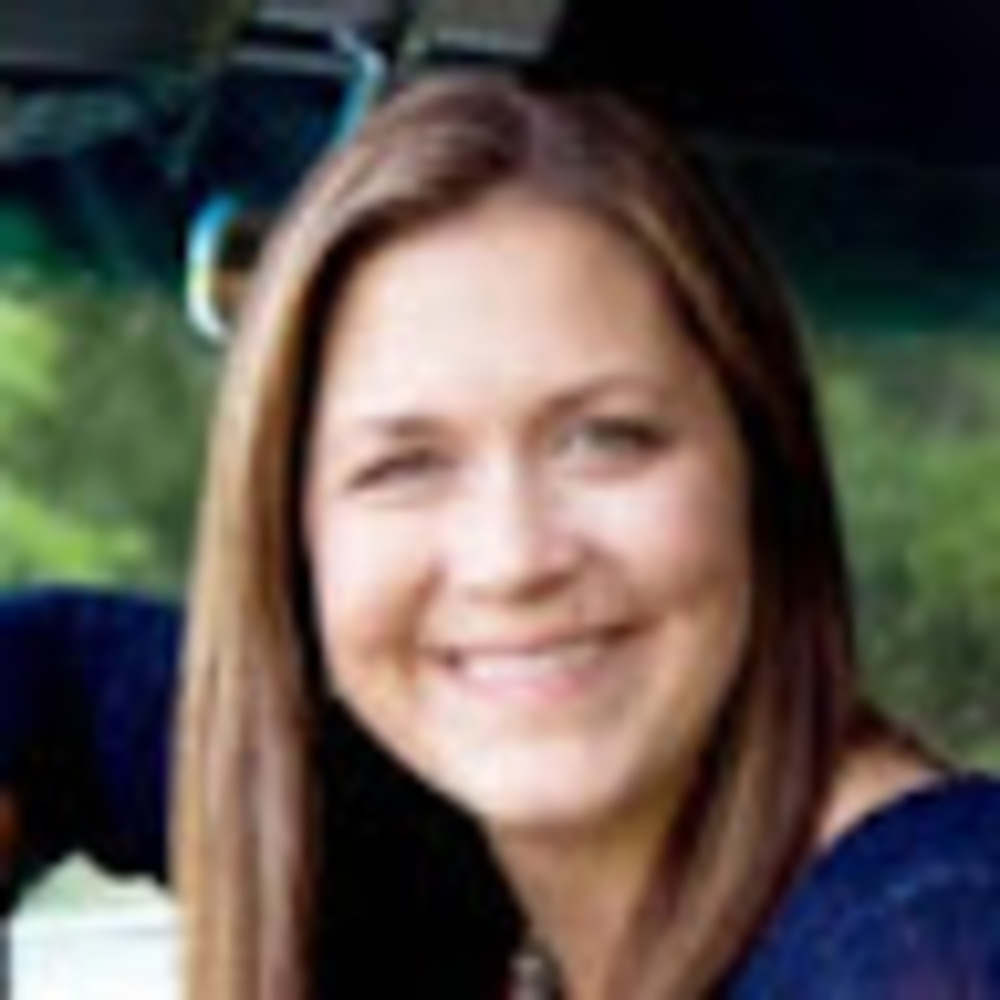 Meet your Posher, Andrea
